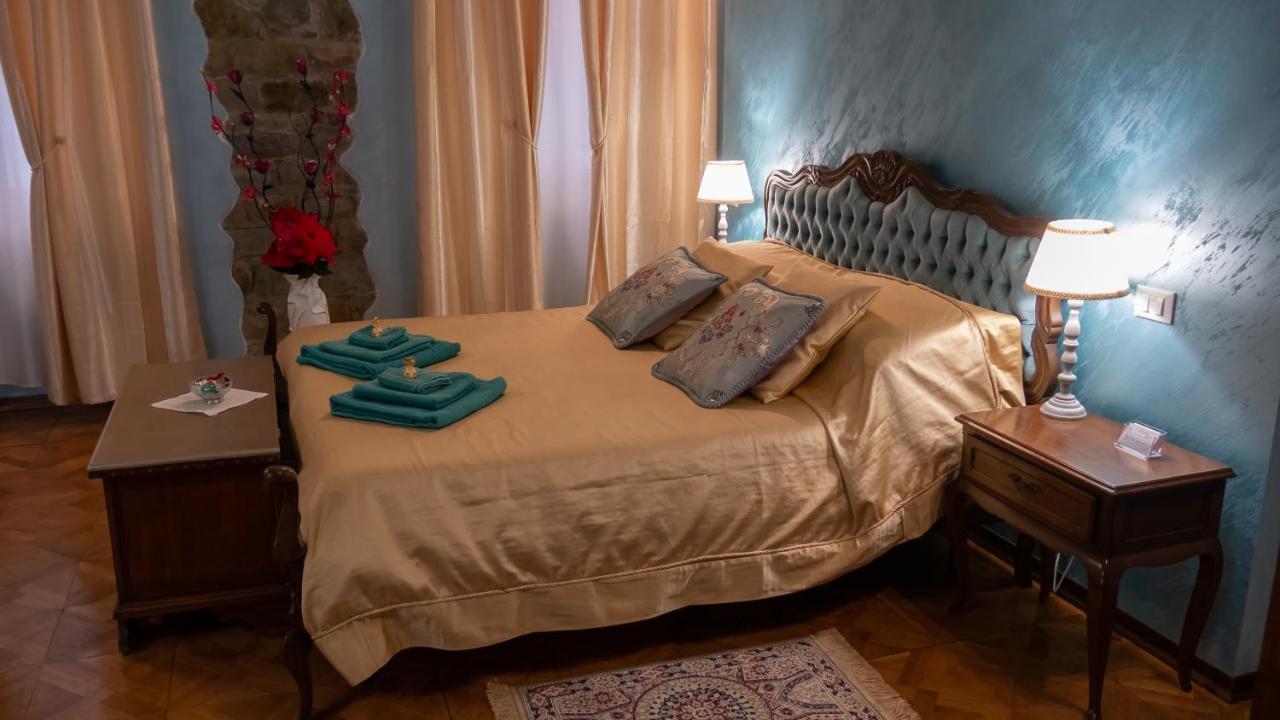 La Maison De Lulu Trieste Exteriör bild